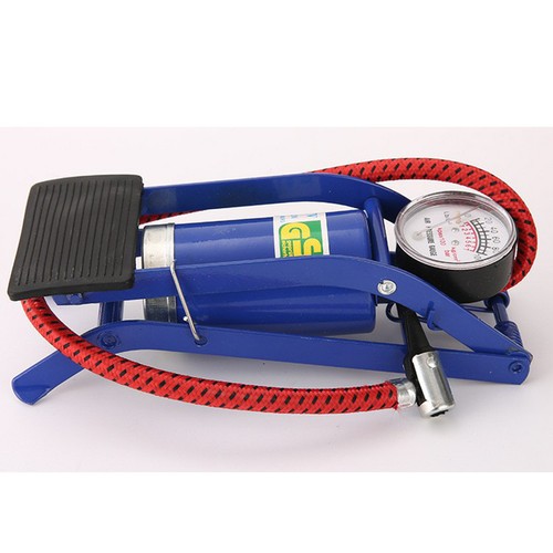 Pompa pedale per gonfiabili - a,