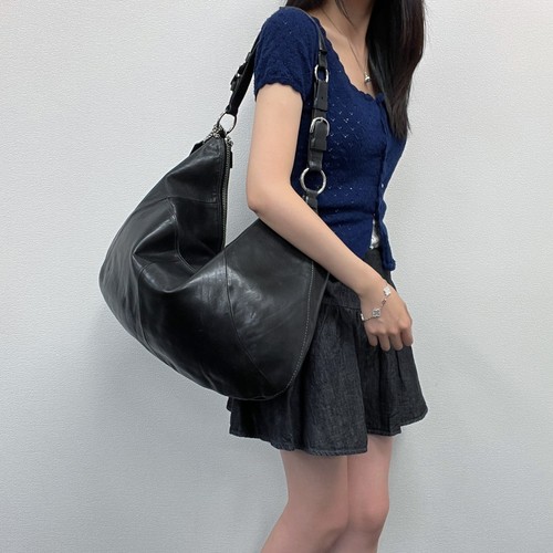 Borsa tracolla coach in - borsa,