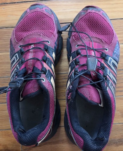 Scarpe trail escursionismo - da, trail/escursionismo