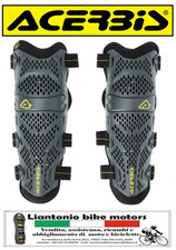 Coppia ginocchiere acerbis - ginocchiere,