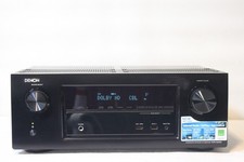 Sintoamplificatore denon - sintoamplificatore,