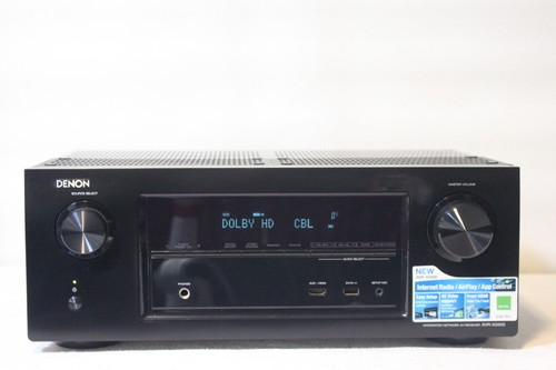 Sintoamplificatore denon - sintoamplificatore,