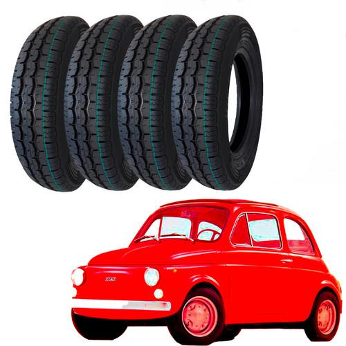 Pneumatici 125 r12 - x,