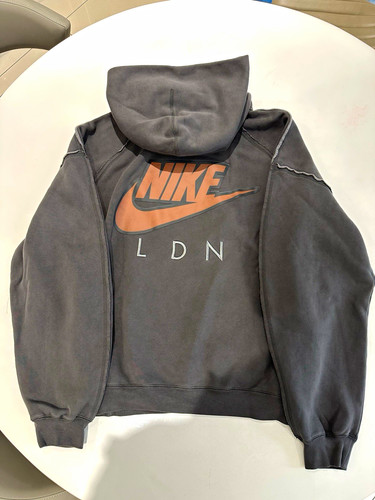Air jordan flight - air, ldn