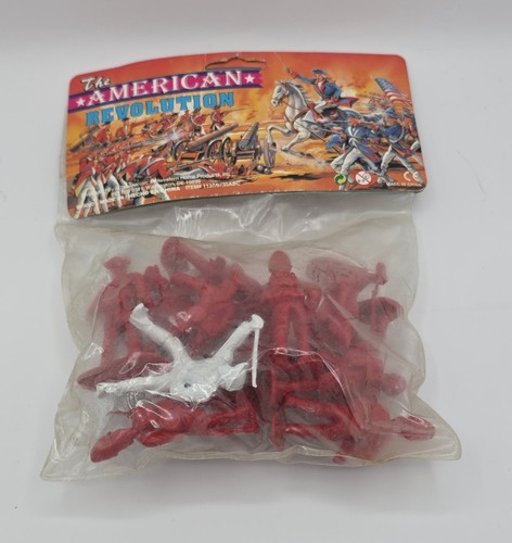 The american revolution - the,