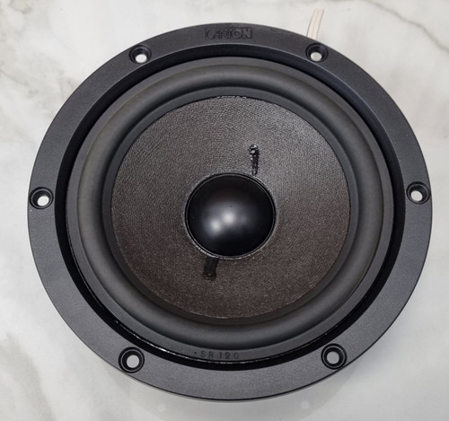 Canton 6181 woofer midrange