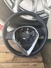 VOLANTE ORIGINALE  USATO PER