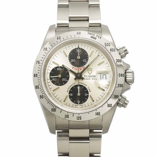 Orologio uomo tudor chrono - tudor,