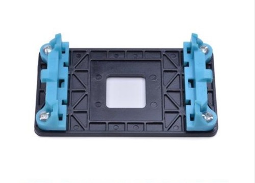 Supporto ventola cpu amd - ventola, base