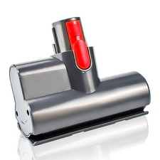 LPAMABA Mini Turbo Spazzola