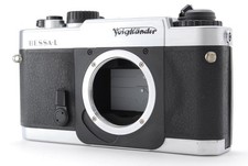 Mint voigtlander bessa l - [mint], bessa-l