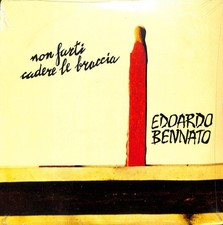 Edoardo Bennato – Non Farti