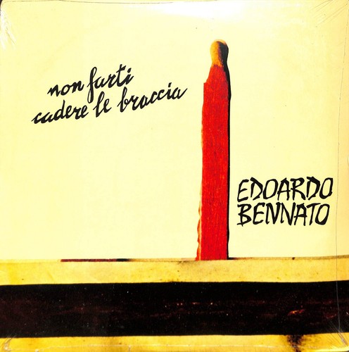Edoardo bennato non - edoardo, –