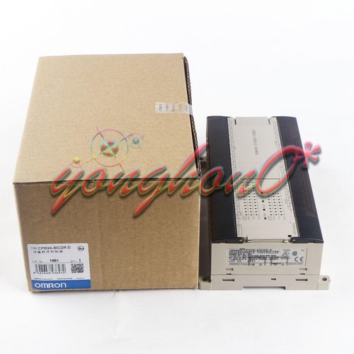 Modulo plc one omron - plc,