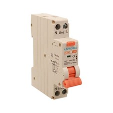 RCBO Interruttore