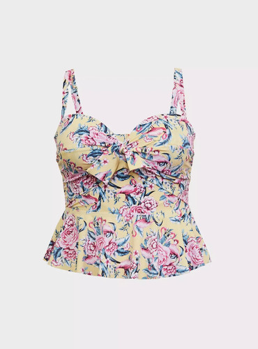 Costume bagno torrid nuovo - da,