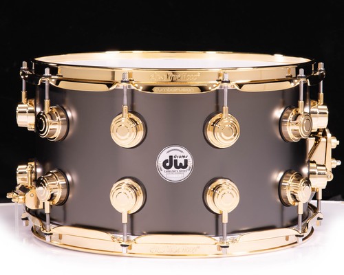Rullante collezione 8x14 - collezione, dw