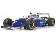 ONYX 187 WILLIAMS RENAULT FW