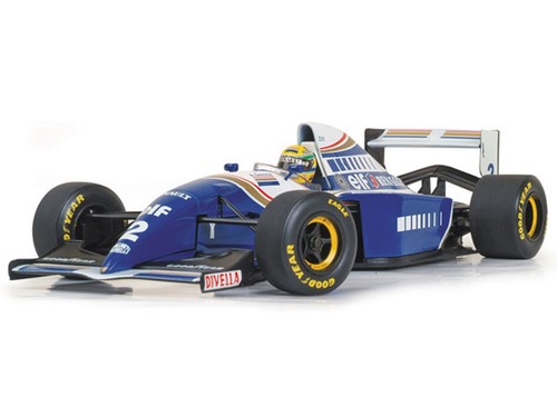 Onyx 187 williams renault - onyx,