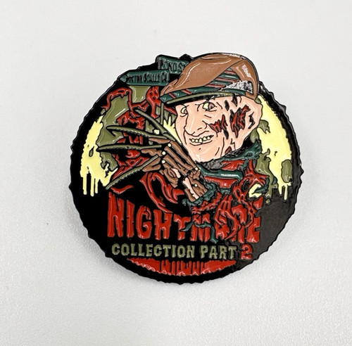 Boston scally the nightmare - boston,