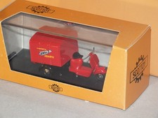 Scottoy Italy Ape Vespa