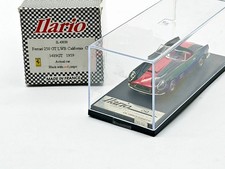 Ilario 1:43 FERRARI 250 GT LWB