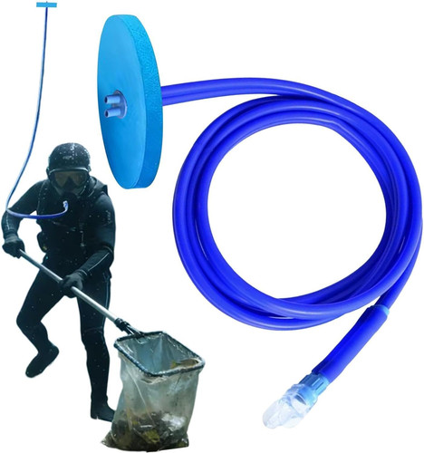 Tubo respiratore snorkeling - respiratore,