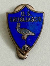 UNIONE SPORTIVA GRUGLIASCO