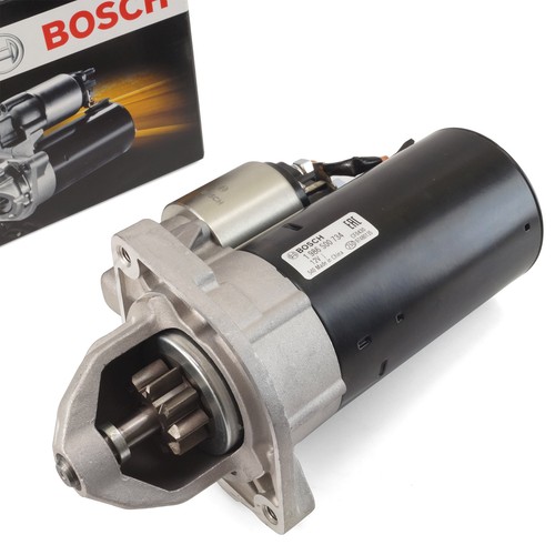 Motorino avviamento bosch - motorino,