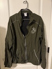 USMC Marine Corps Giacca Uomo