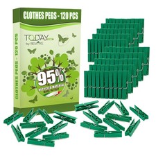 Today Eco – 120 mollette per