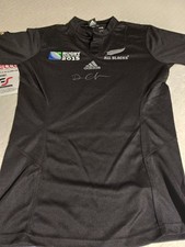 Maglia ADIDAS RUGBY Nuova