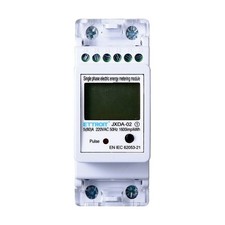 Contatore Energia Elettrica
