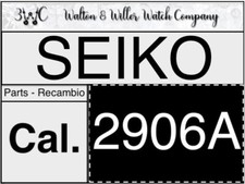 NOS [ 1X ] Orologio Vintage