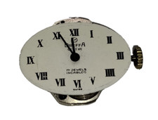 RICAMBIO vecchio OROLOGIO