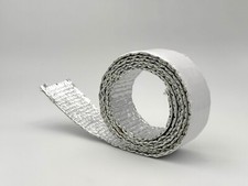 SCUDO TERMICO ADESIVO PER COPPA OLIO AUTO MOTORSPORT IN MATERIALE IGNIFUGO