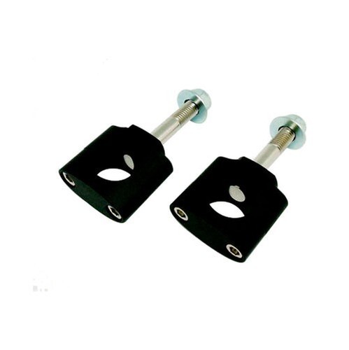 Riser manubrio per - manubrio,