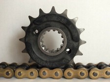 Per Honda VF 1000 R 1984-1986