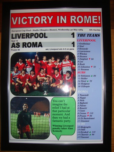 Liverpool roma finale - 1, as