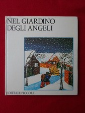 Nel giardino degli angeli