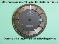 Per Omega Geneve Dynamic Lady