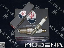 Kit candele originali Spark