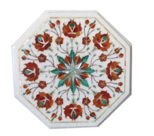 30.5cm Marmo Table Top