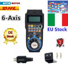 〖in EU〗 6 Axis whb04b-6