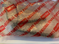 8135591 SUPPORTO SX PEDANA PASSEGGERO ORIGINALE APRILIA RX 50 125 MX 50