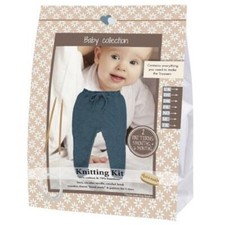 Go Handmade Kit Di Maglieria E