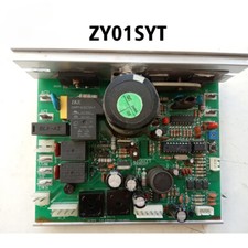 ZY01SYT Tapis Roulant Motore