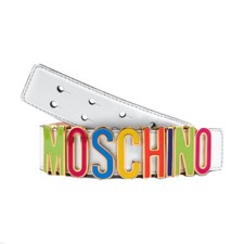 Cintura Moschino art 8025