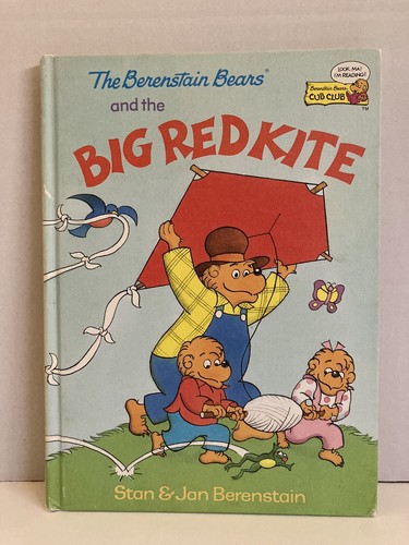 The berenstain bears - the,