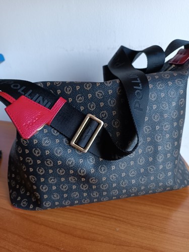 Borsa tracolla pollini - borsa,